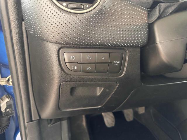 FIAT Punto Evo 1.2 3 porte EURO 5 BENZ OK NEOPATENTATI