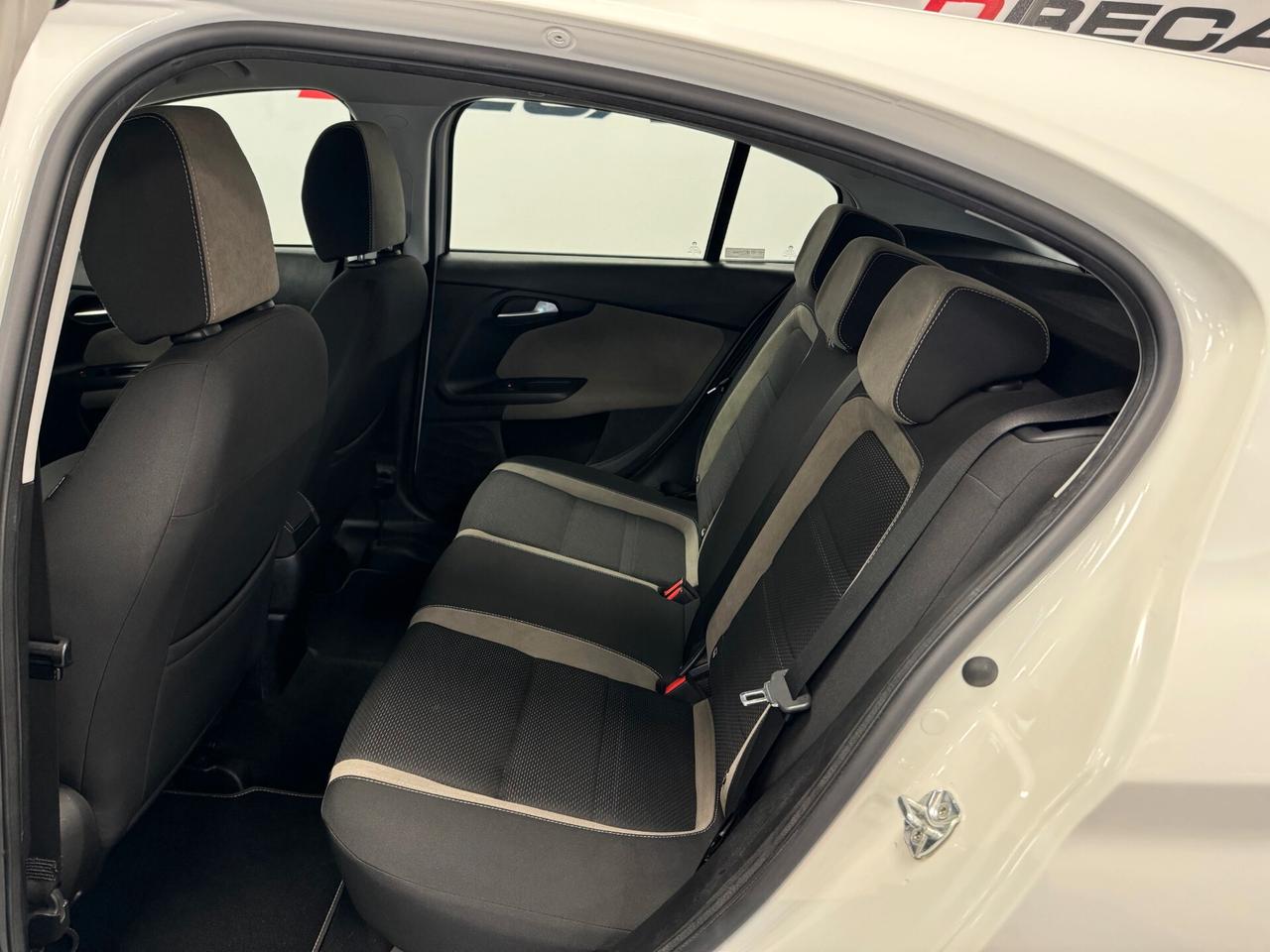 Fiat Tipo 1.3 Mjt S&S 5 porte Lounge UNIPROP NEOPATENTATI