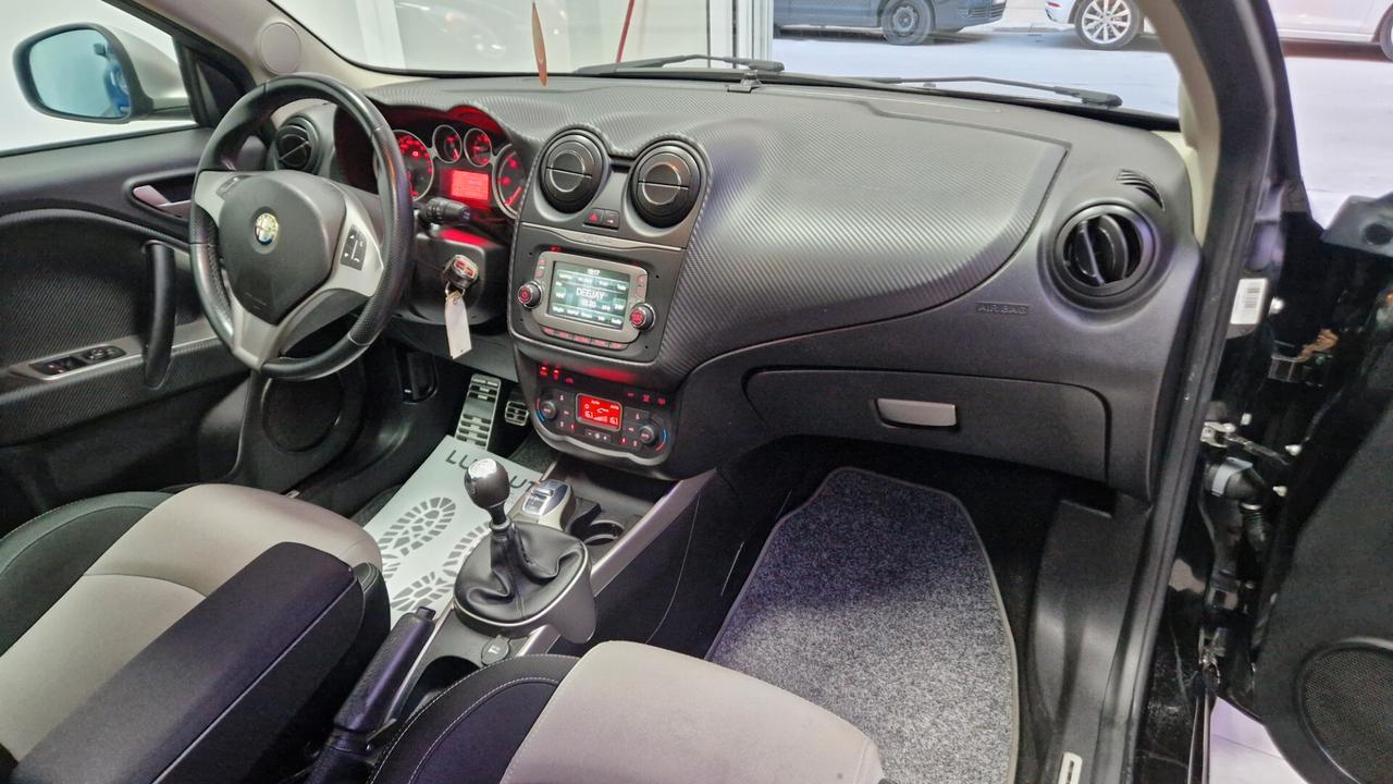 Alfa Romeo MiTo 1.3 JTDm 85 CV S&S Progression