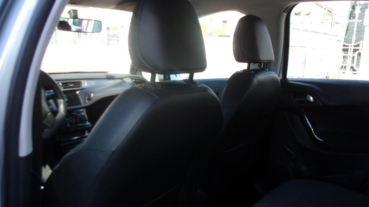 Citroen C3 PureTech 82 Feel Edition
