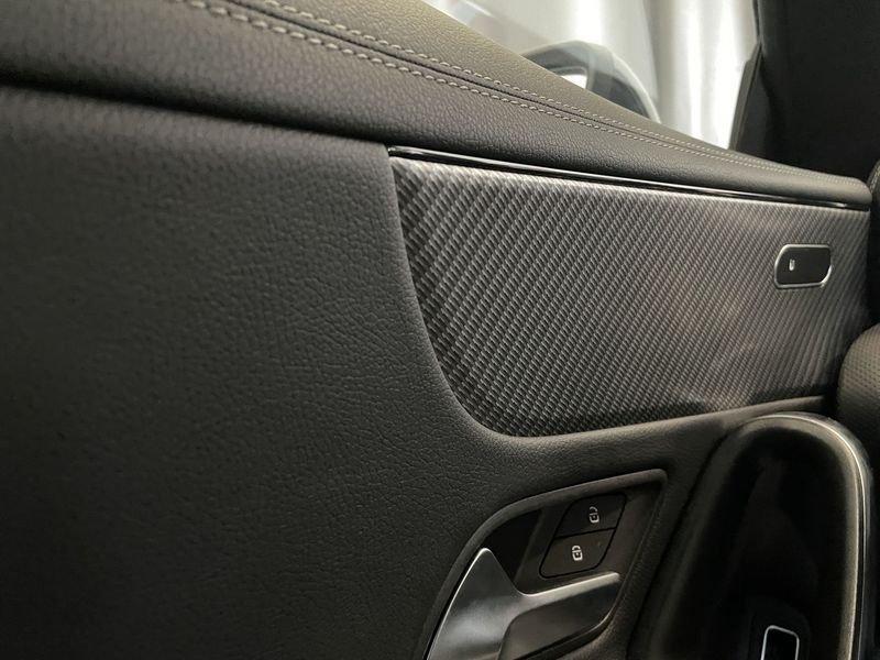 Mercedes-Benz CLA Coupé CLA 180 Automatic Progressive Advanced