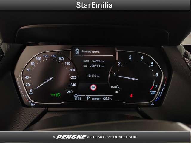 BMW 118 118i 5p. Sport