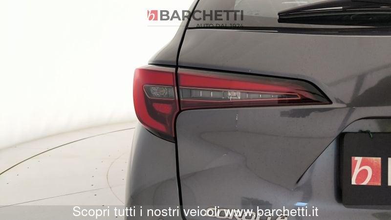 Toyota Corolla ACTIVE HYBRID SW