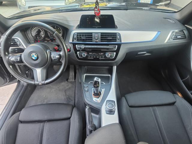 BMW 116 d 5p. Sport AUTOMATICA