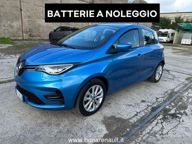 Renault ZOE Zen R135