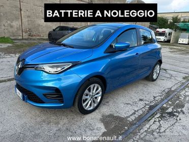 Renault ZOE Zen R135