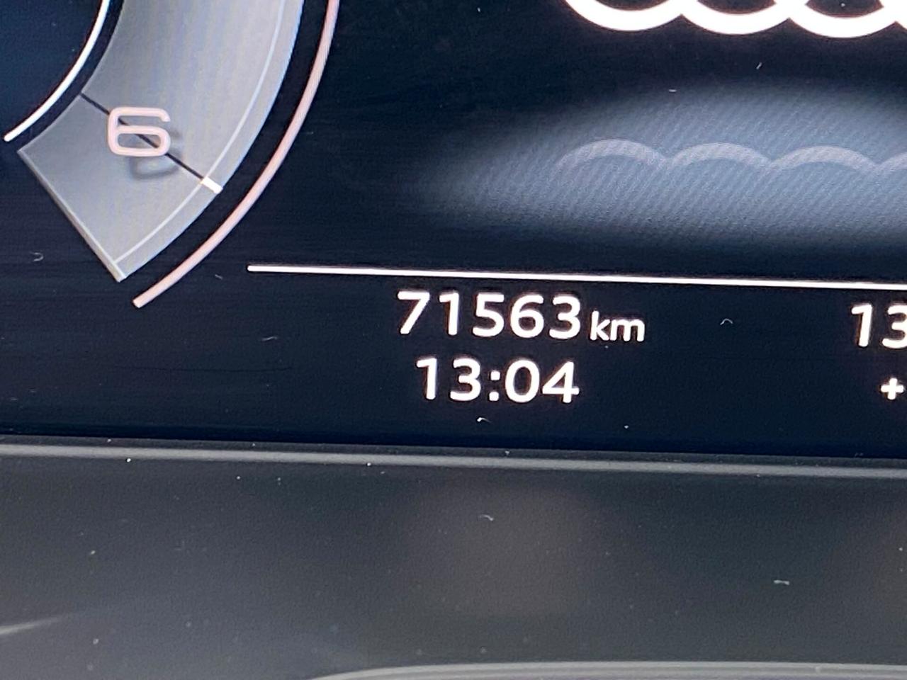 Audi A4 Avant 35 2.0 TDI 163cv S tronic Business Advanced