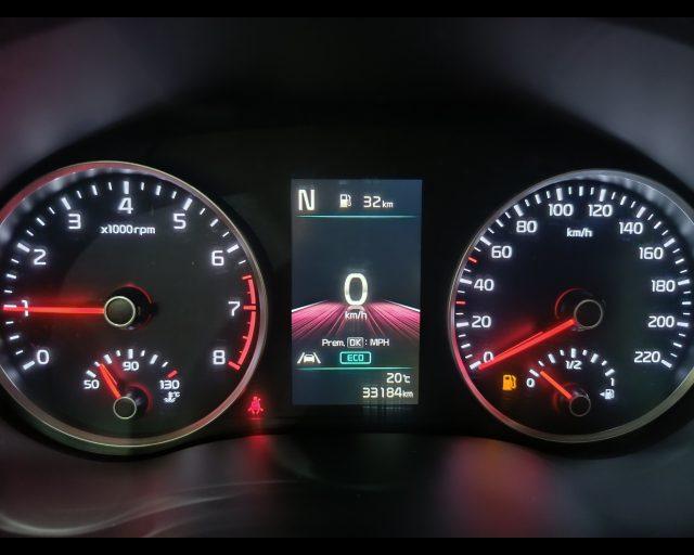 KIA Rio 1.0 T-GDi 100 CV MHEV iMT Style