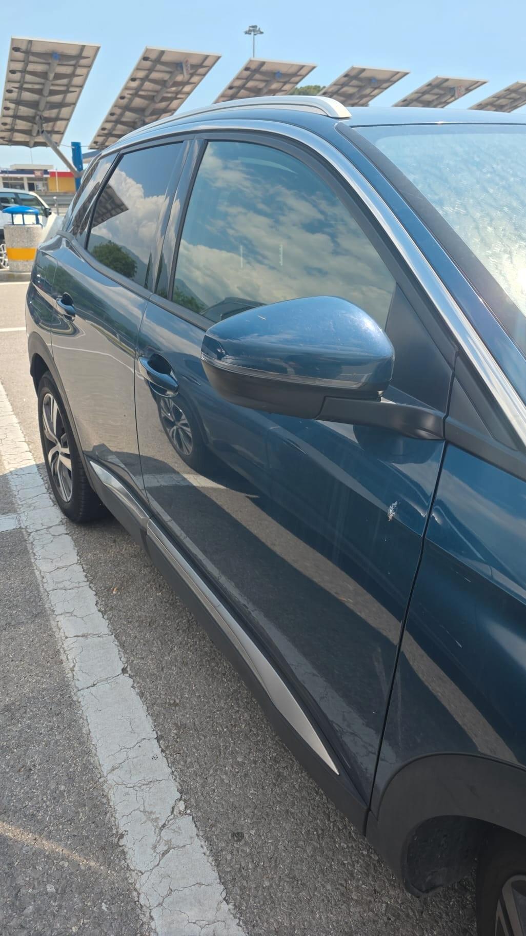 Peugeot 3008 BlueHDi 130 S&S Allure