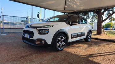 Citroën C3 PureTech 83 S&S C-Series Neo patentati