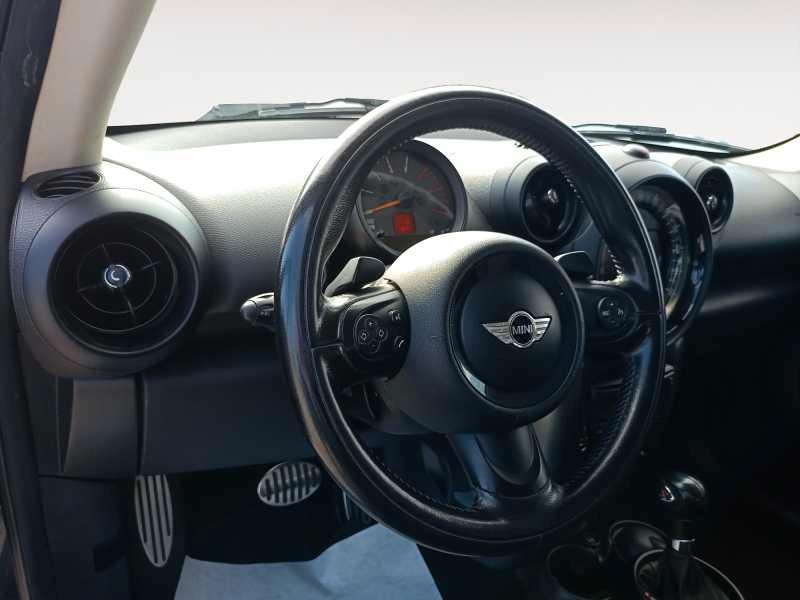 MINI Mini Countryman 2.0 Cooper SD Business