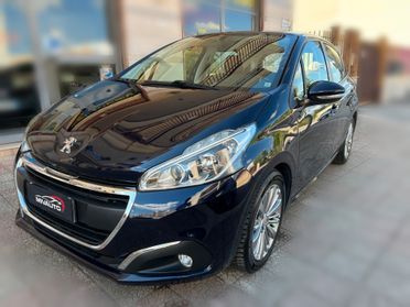 Peugeot 208 BlueHDi 100 S&S 5 porte Active