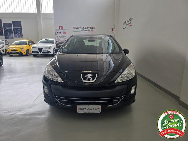 PEUGEOT 308 1.6 HDi 90CV 5p. Tecno