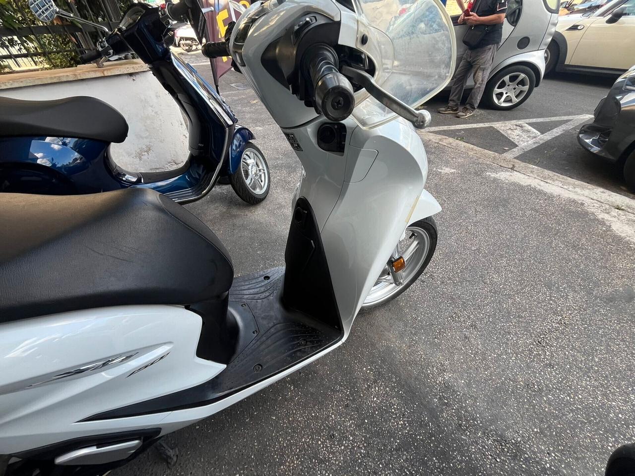 HONDA SH 150