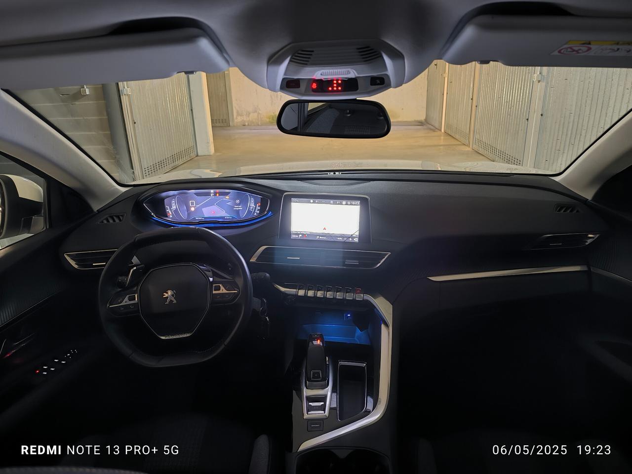 Peugeot 5008 BlueHDi 130 S&S Business 7 POSTI