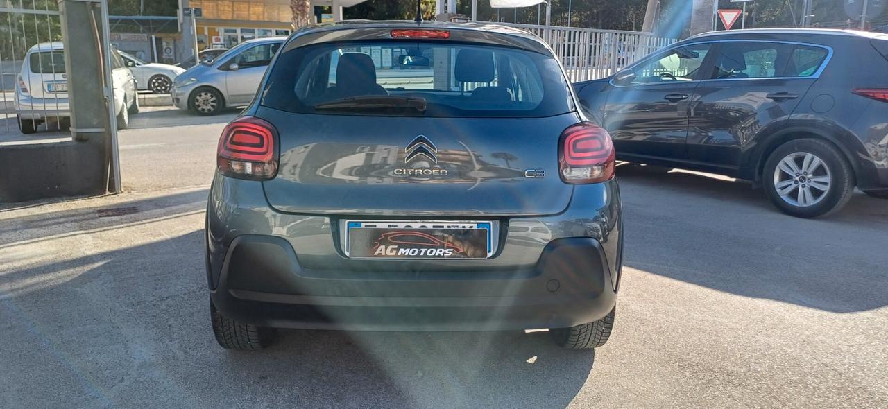 Citroen C3 1.2 82Cv Shine