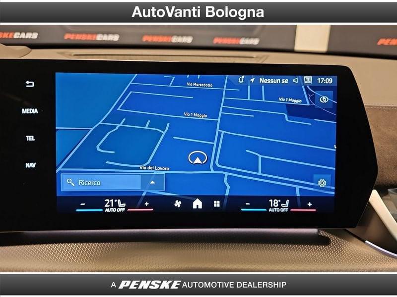 BMW X2 X2 xDrive 20d Msport Pro