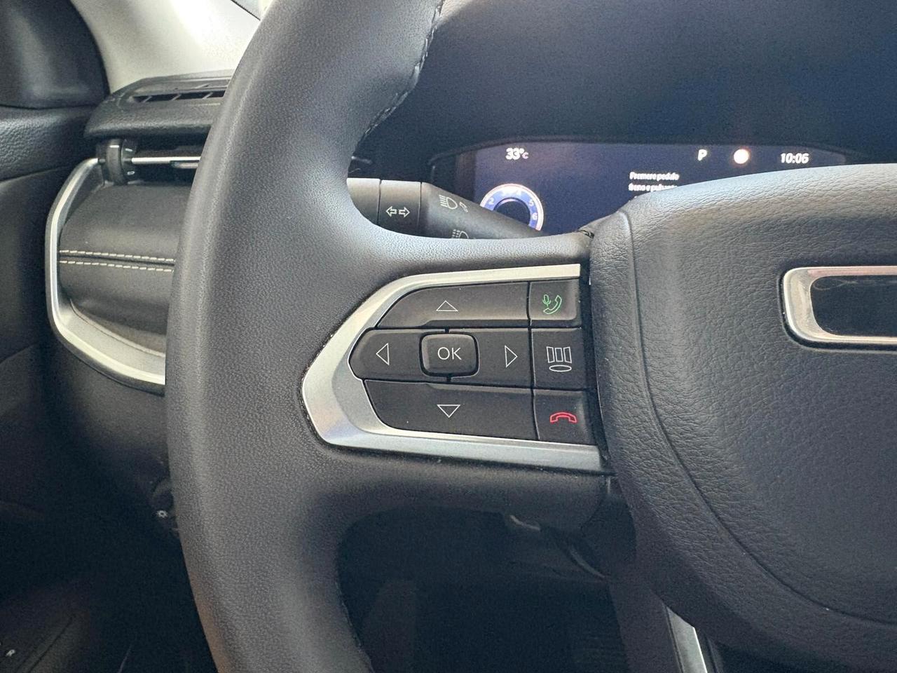 Jeep Compass 1.5 Turbo T4 130 CV MHEV 2WD Limited