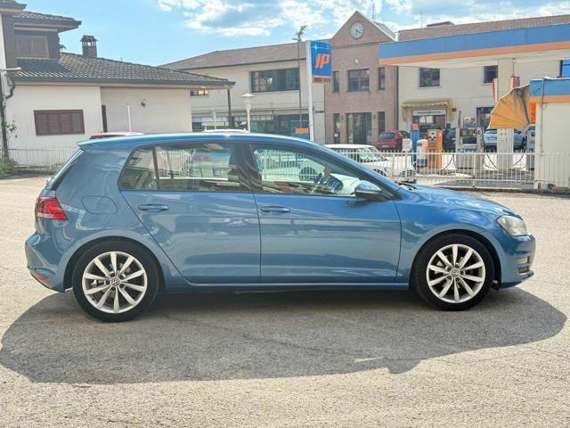 VOLKSWAGEN Golf 1.4 TSI 5p. Highline BlueMotion Technology