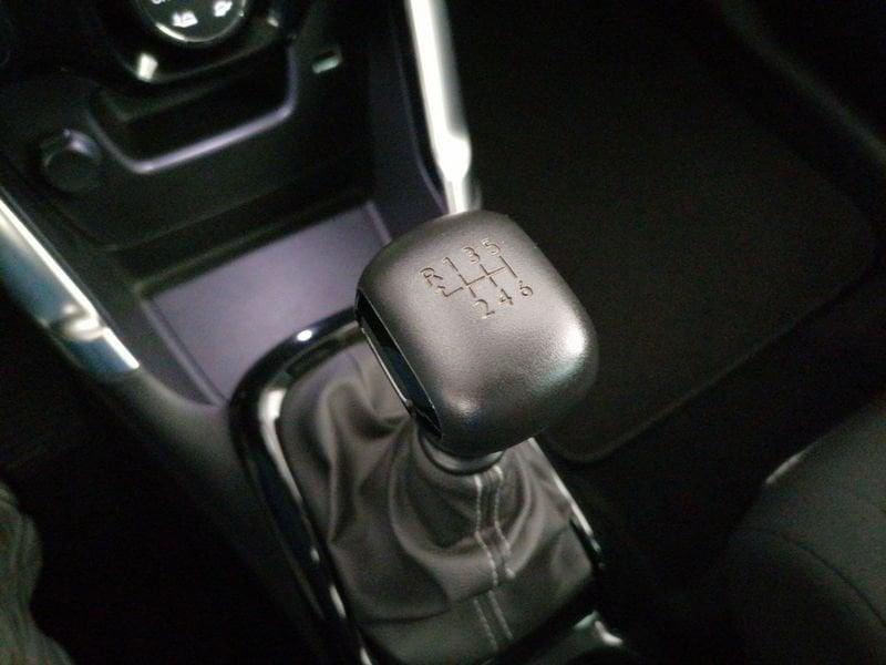 Citroën C3 Aircross 1.2 puretech Shine s&s 110cv