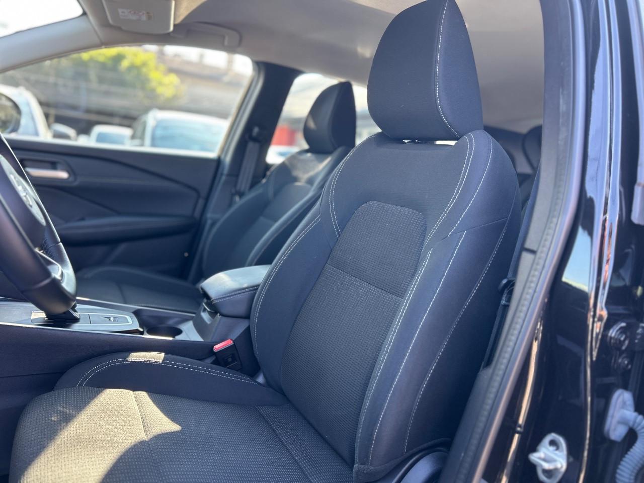 Nissan Qashqai 1.3 mhev Business 2wd 158cv xtronic