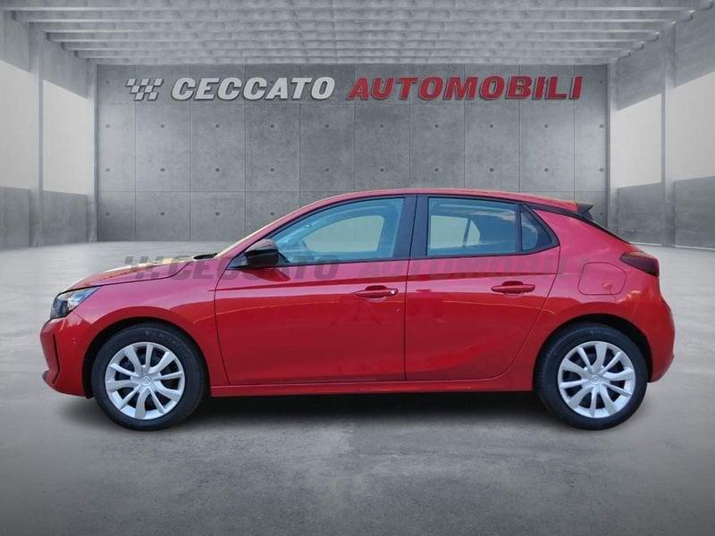Opel Corsa Corsa 1.2 Edition s&s 100cv