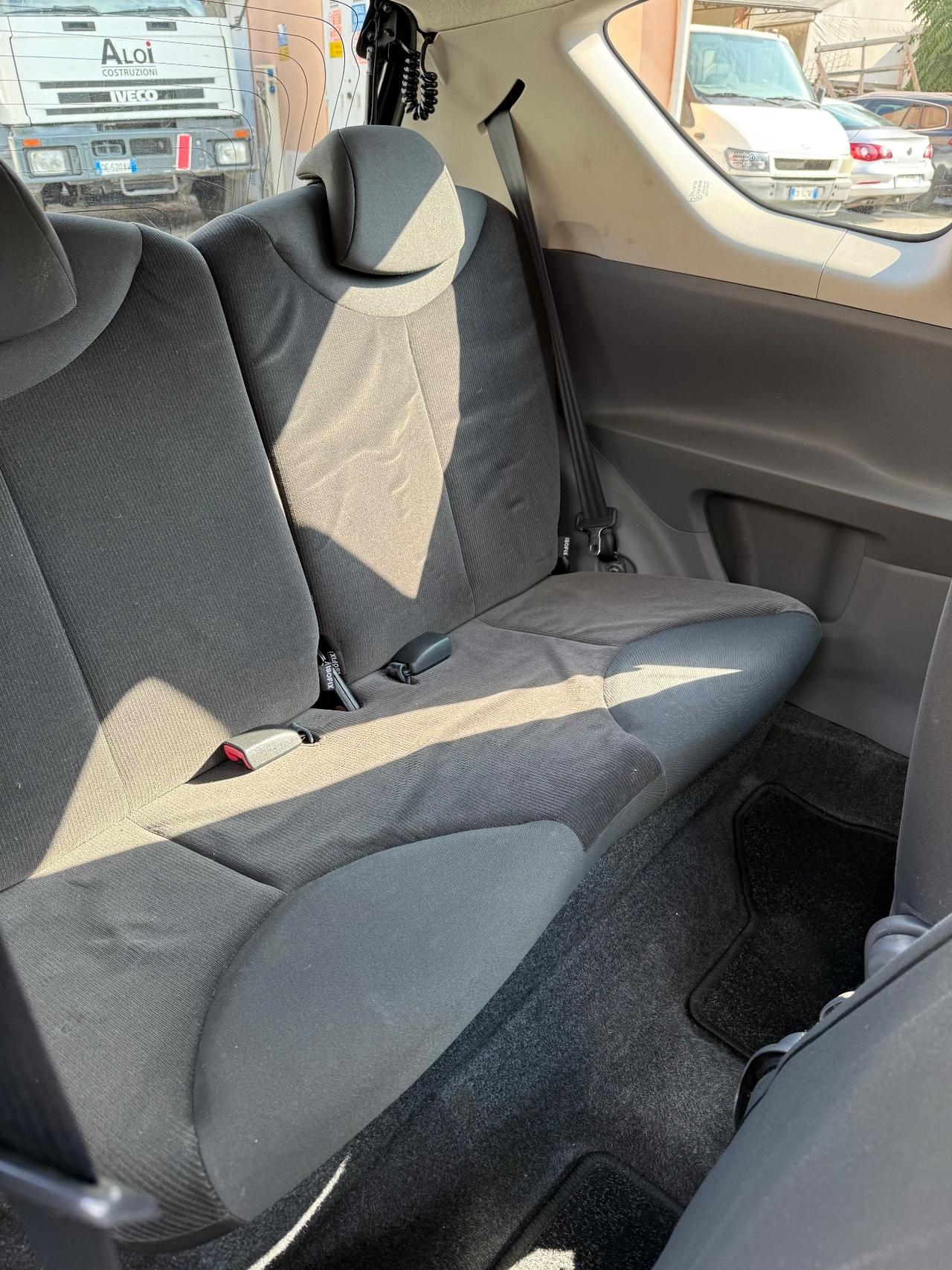 Citroen C1 1.0 3 porte AMIC1