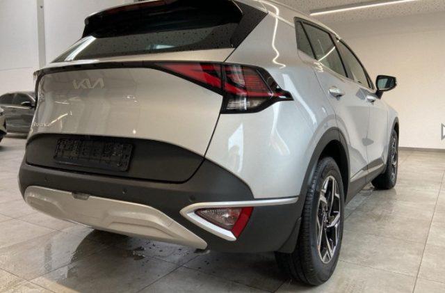 KIA Sportage 1.6 TGDi MHEV Vision