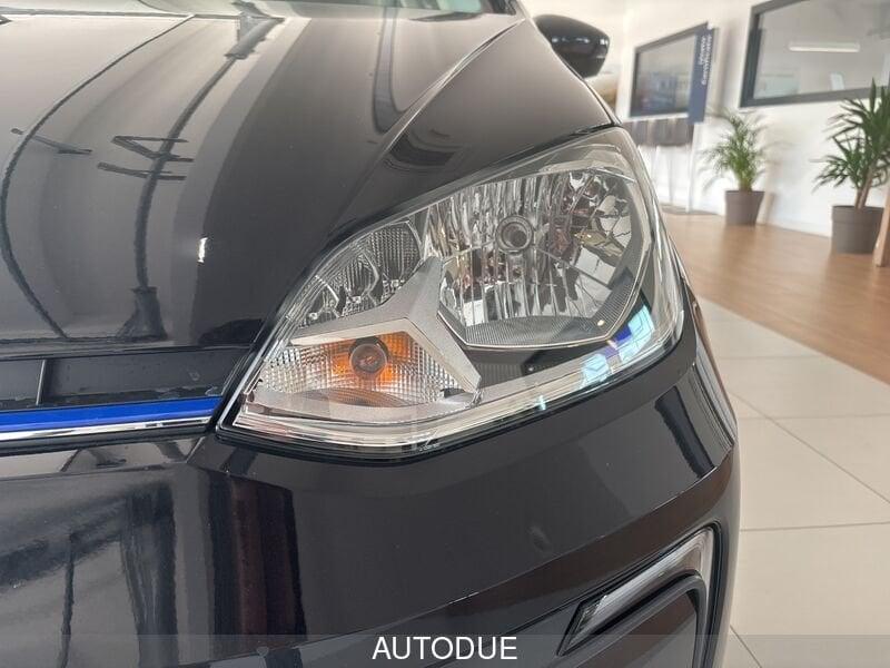 Volkswagen up! E-UP 1.0 MOVE 83CV