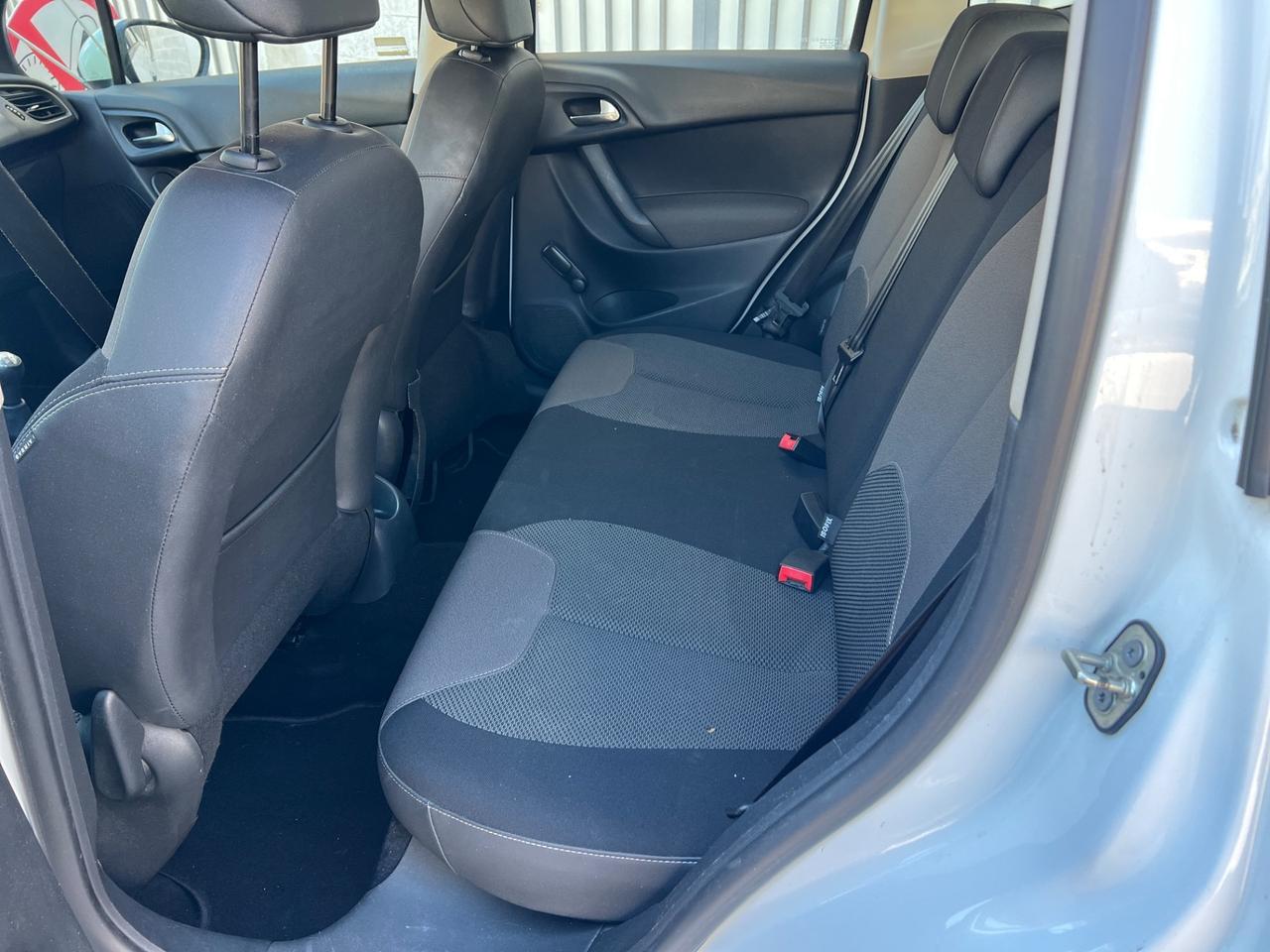 citroen C3 1.2 Benzina/GPL – Anno 2016