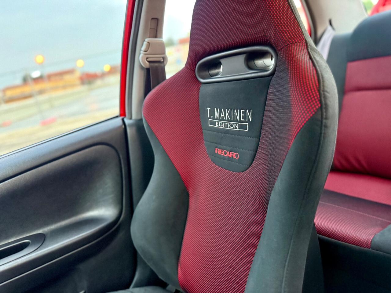 MITSUBISHI LANCER EVOLUTION VI GSR LOOK TME TOMMY MAKINEN