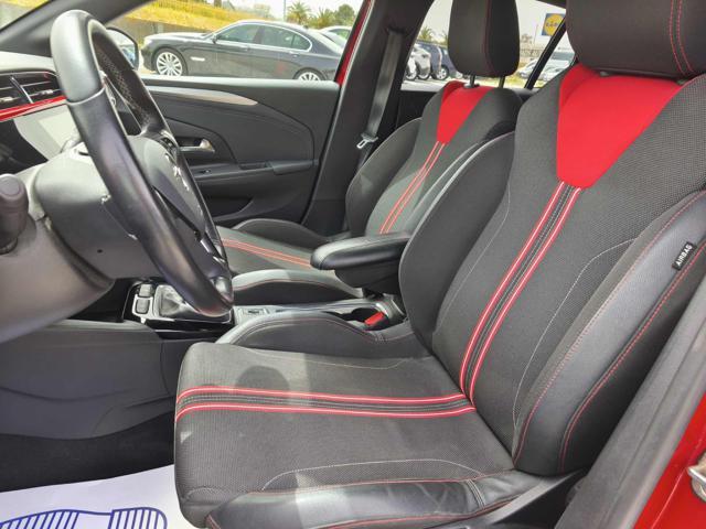 OPEL Corsa 1.2 100 CV GS Line