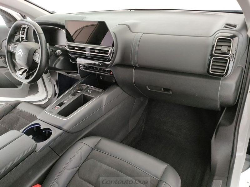 Citroën C5 Aircross C5 Aircross 1.5 bluehdi Shine Pack s&s 130cv eat8