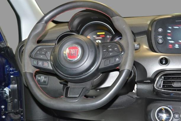 FIAT 500 X - MY23 1.3 MJT 95CV SPORT