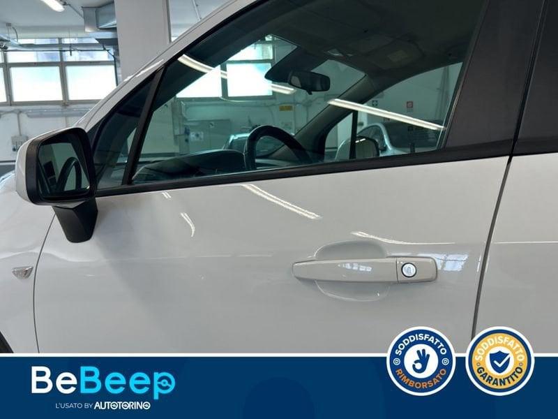 Opel Mokka 1.6 COSMO S&S 4X2 115CV M5