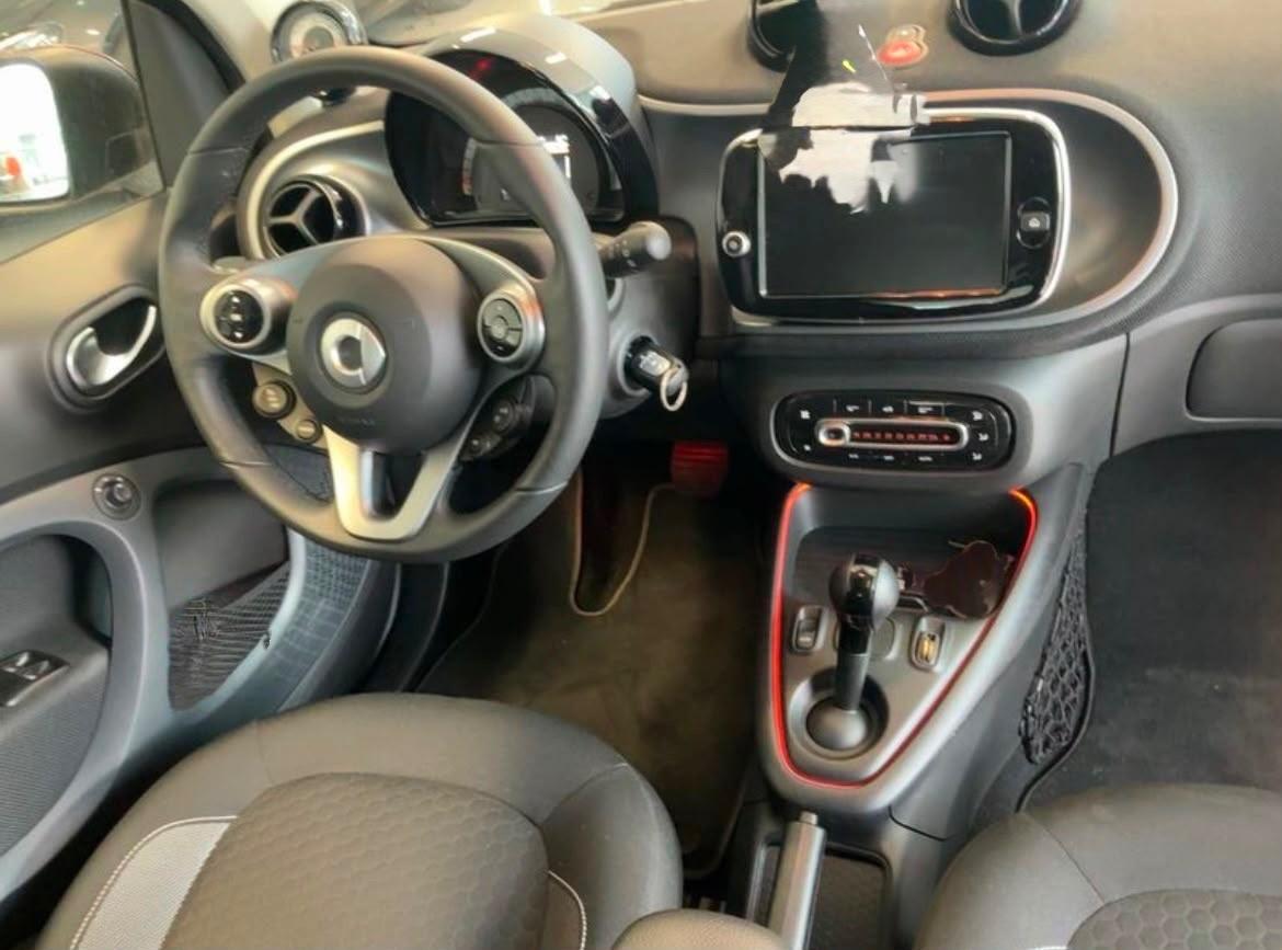 Smart ForTwo EQ Passion 22kW - SOLO 11.445Km !!