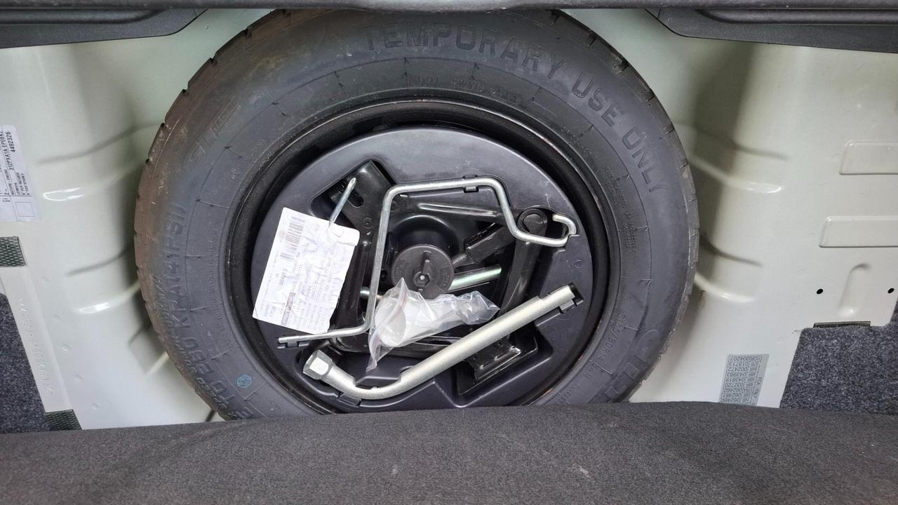 Fiat Panda 1.2 Easy s&s 69cv my19