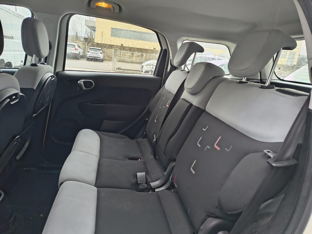 Fiat 500L Living 1.3 M-jet 95 CV *PER COMMERCIANTI,NO PRIVATO*