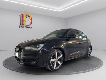 Audi A1 SPB 1.6 TDI S tronic S line edition