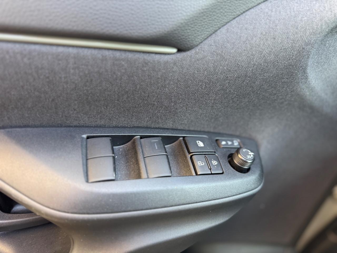 Toyota Yaris Cross 1.5 Hybrid 5p. E-CVT Trend