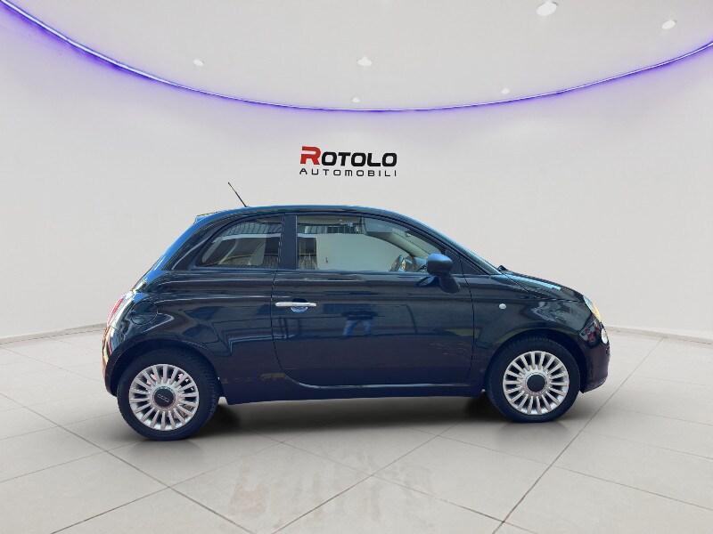 FIAT 500 (2007-2016) 500 1.2 Pop