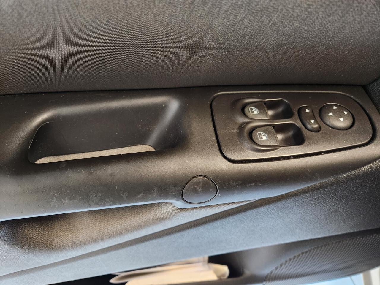 Lancia Ypsilon 1.2 Argento Unicoproprietario