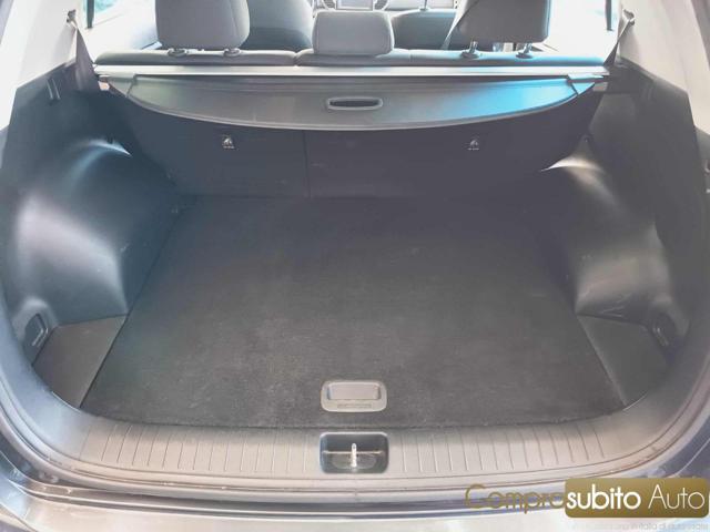 KIA Sportage 1.7 CRDI 141 CV DCT7 2WD Style