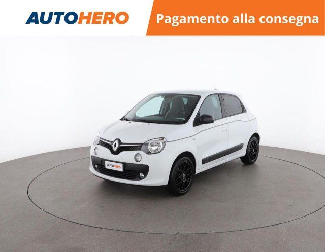 RENAULT Twingo SCe Zen
