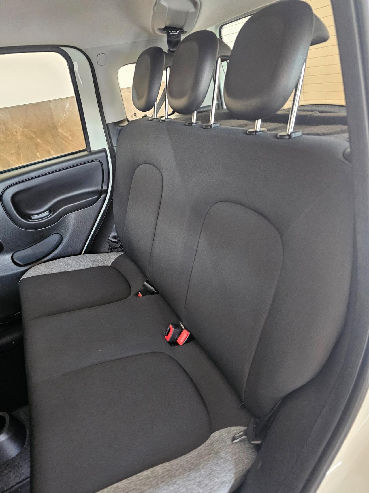 Fiat Panda 1.0 FireFly Hybrid Sport