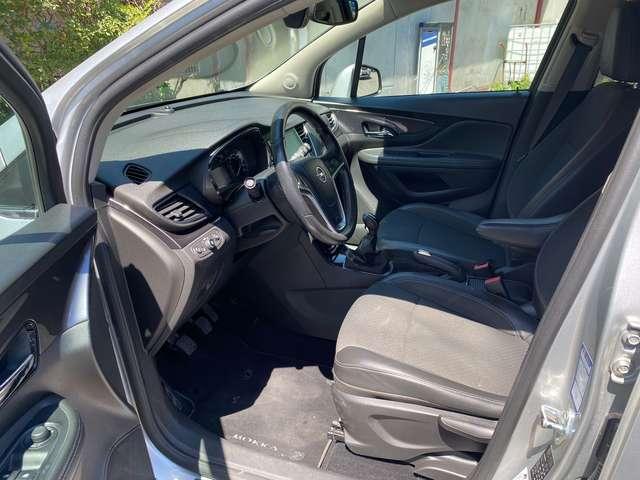 Opel Mokka X Mokka X 1.4 t Advance Gpl-tech 4x2 140cv my18
