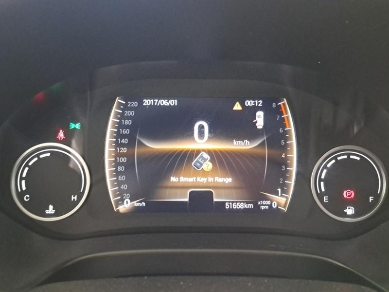 DR MOTOR DR4.0 1.5 MT BENZ GPL