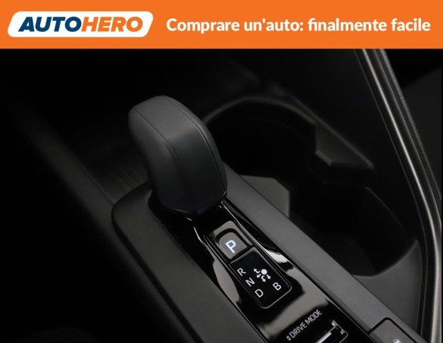 TOYOTA C-HR 1.8 HV Active