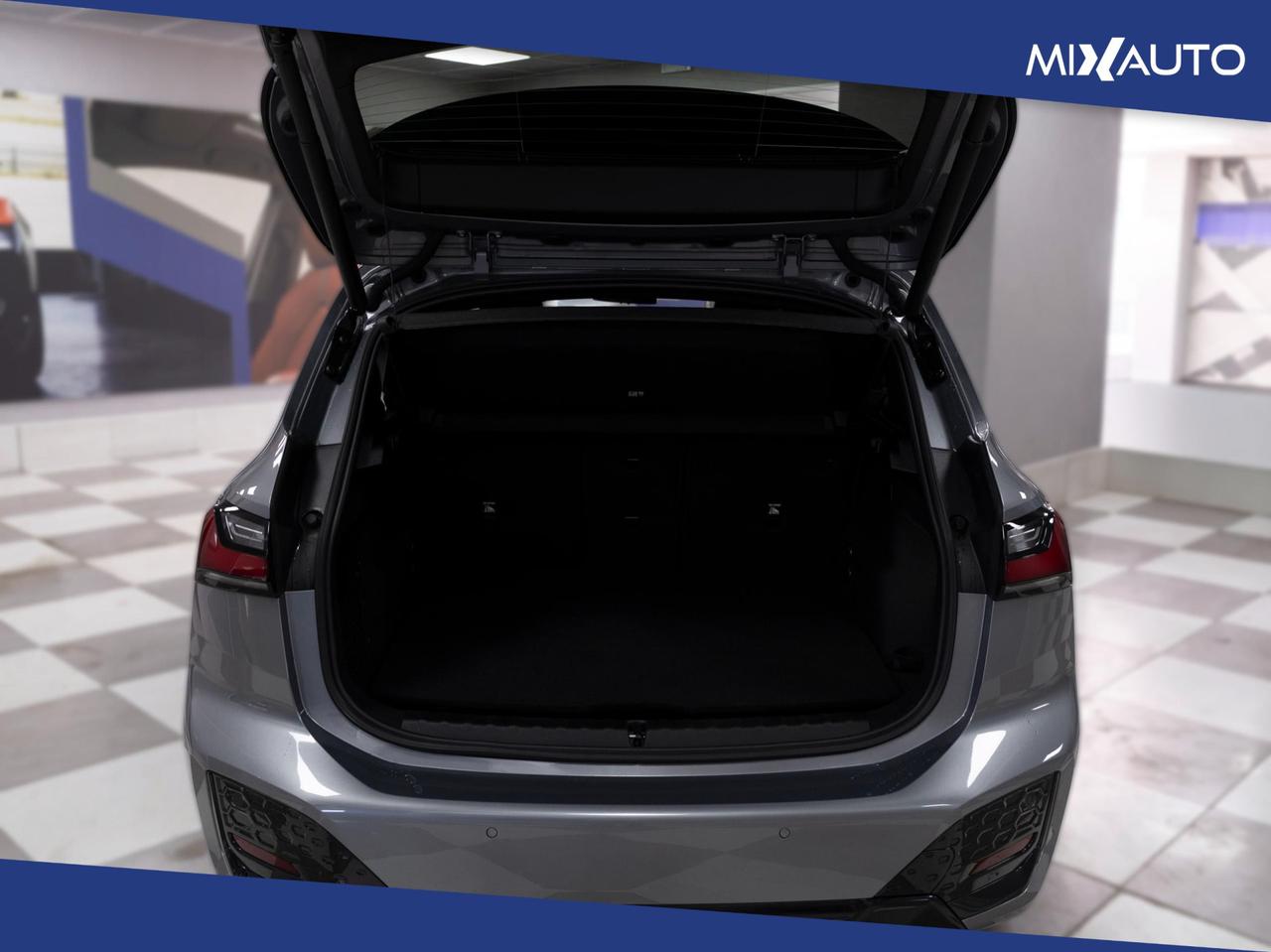 BMW 225 e Active Tourer xDrive Msport auto