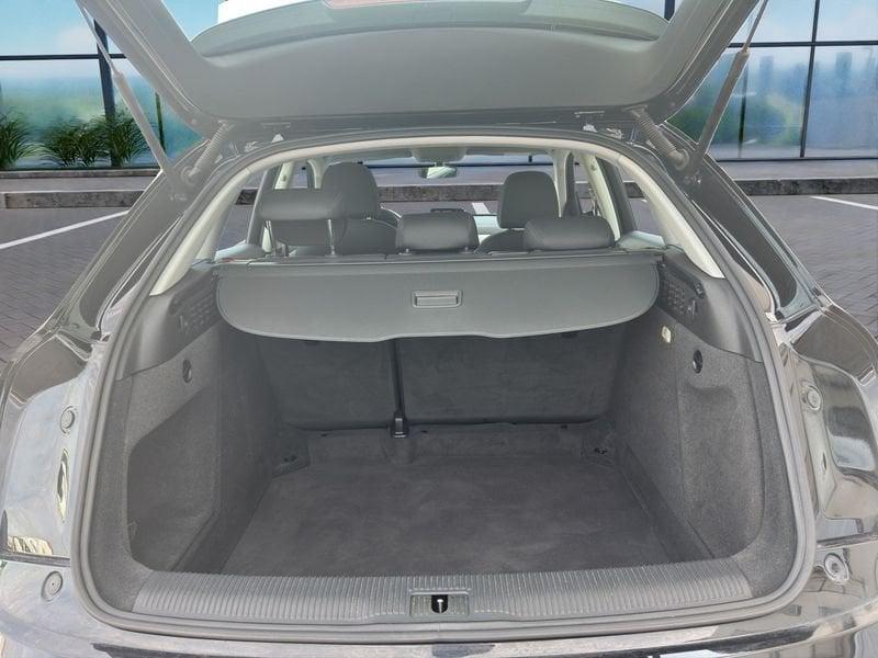 Audi Q3 Q3 2.0 TDI 120 CV S tronic Business